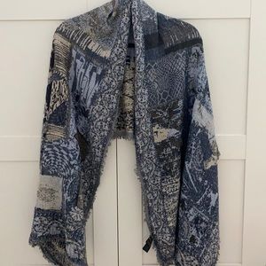 M&S scarf